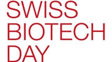 GRIP Pharma au Swiss Biotech Day