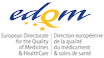 EDQM - List of texts adopted at the 178th Session of Ph. Eur.
